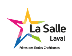 La Salle Laval Logo