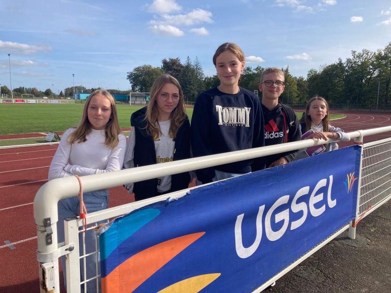 Association sportive du 4 octobre