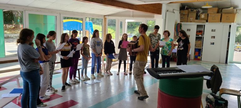 T’es qui, dis, t’es d’où?