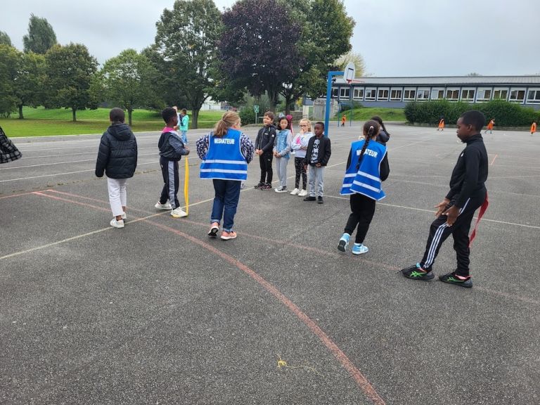 Parcours citoyen en primaire