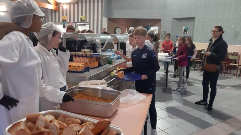 Un petit déjeuner pour faire le plein d’énergie