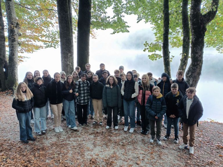 Echange franco-allemand