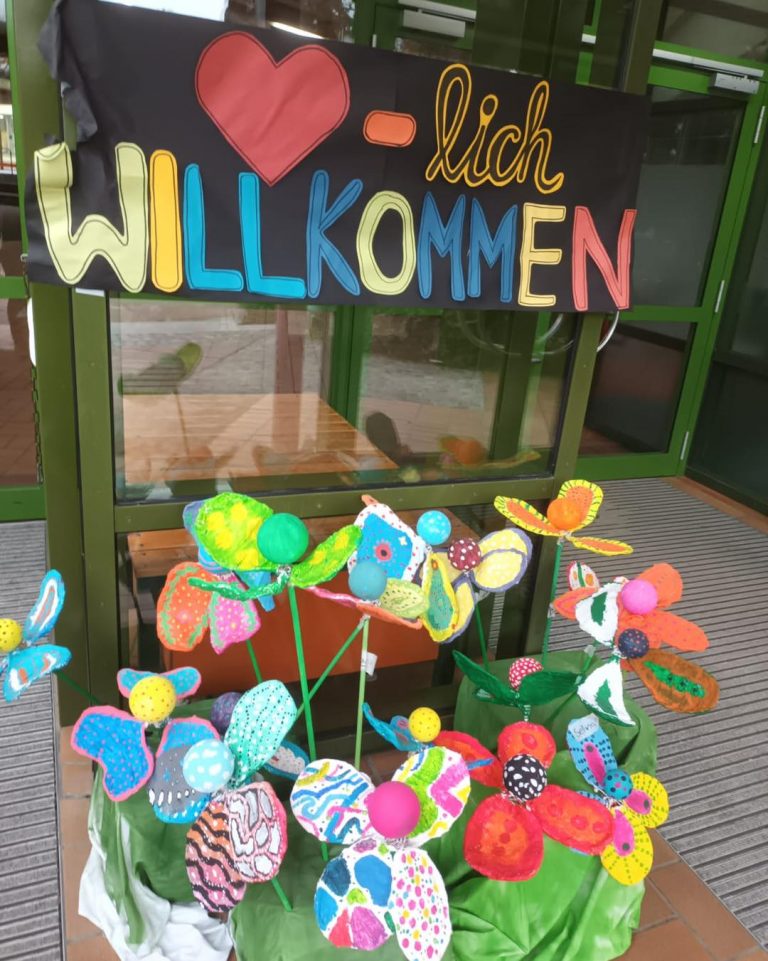 Voyage en Allemagne pour les 3èmes