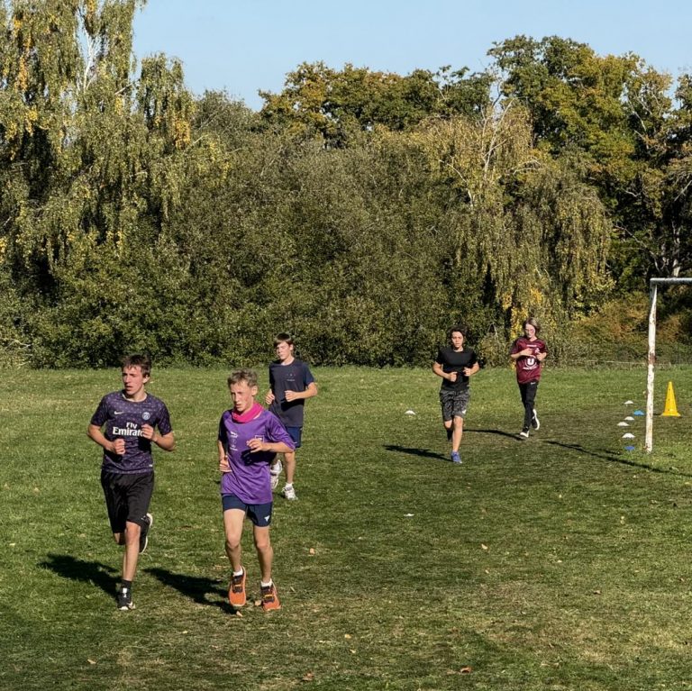 Cross solidaire au profit du Liban