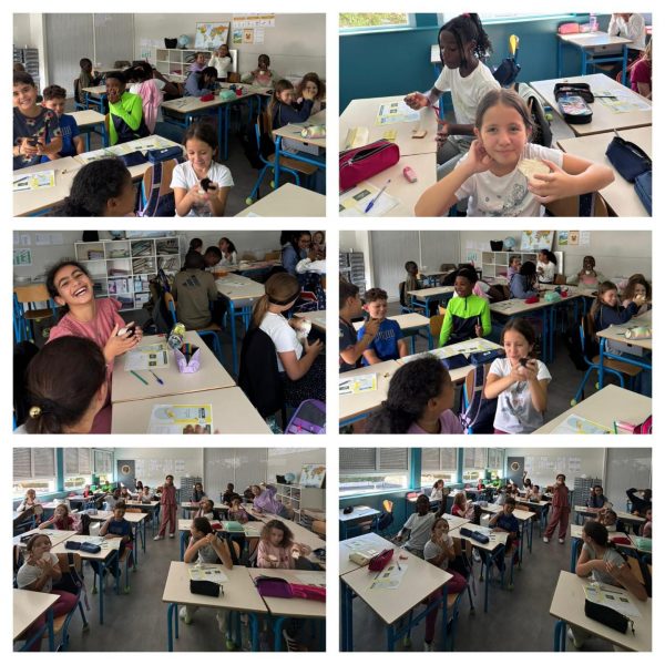 Fabrication beurre en CM