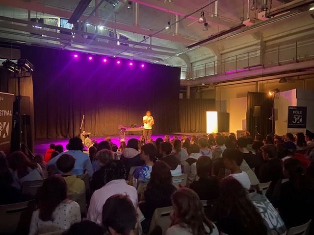 Quand le rap devient une expérience collective et éducative