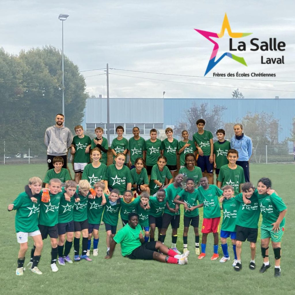 Sports Co benjamins 1