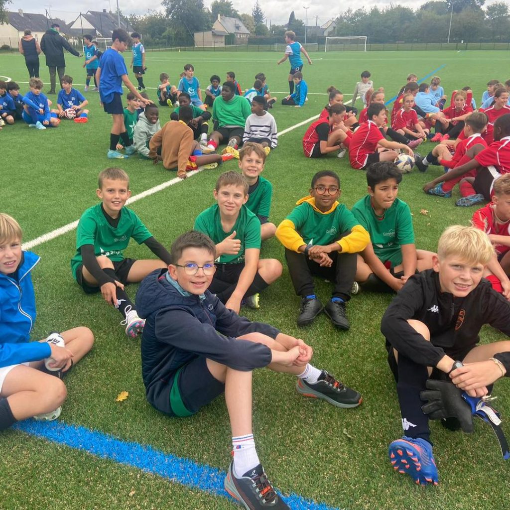 Sports Co benjamins 2