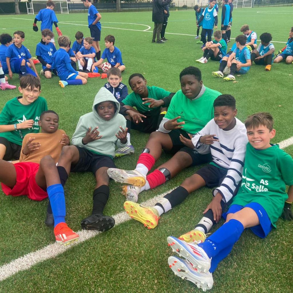 Sports Co benjamins 3