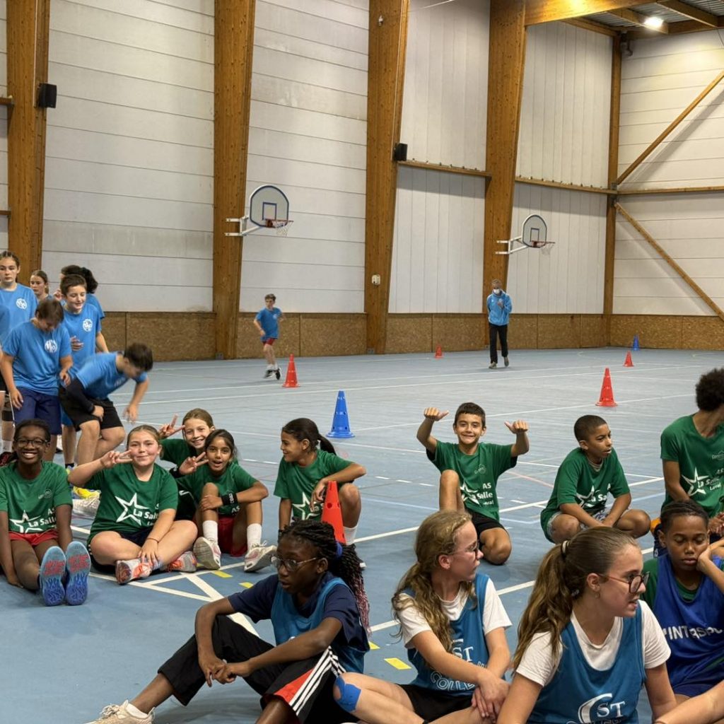 Sports Co benjamins 4