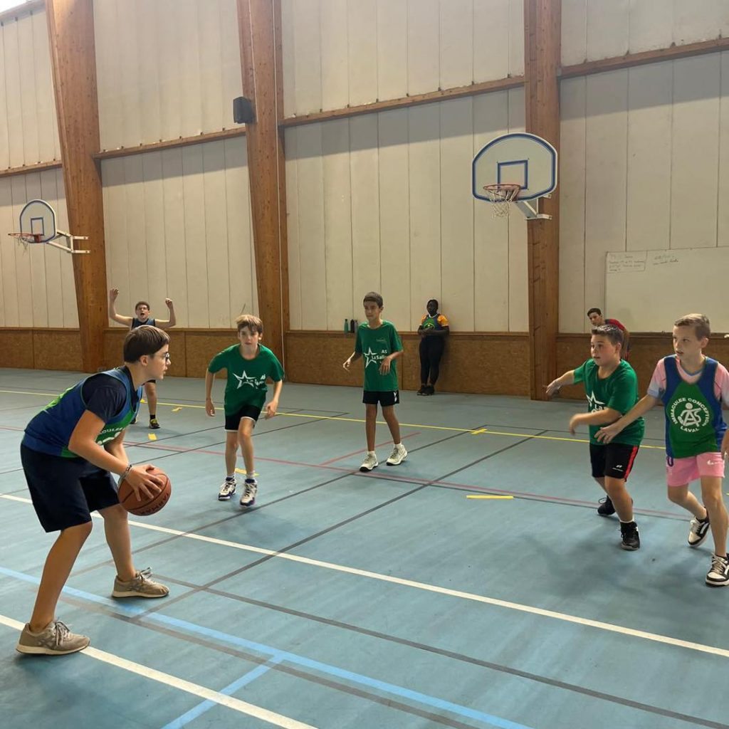 Sports Co benjamins 5