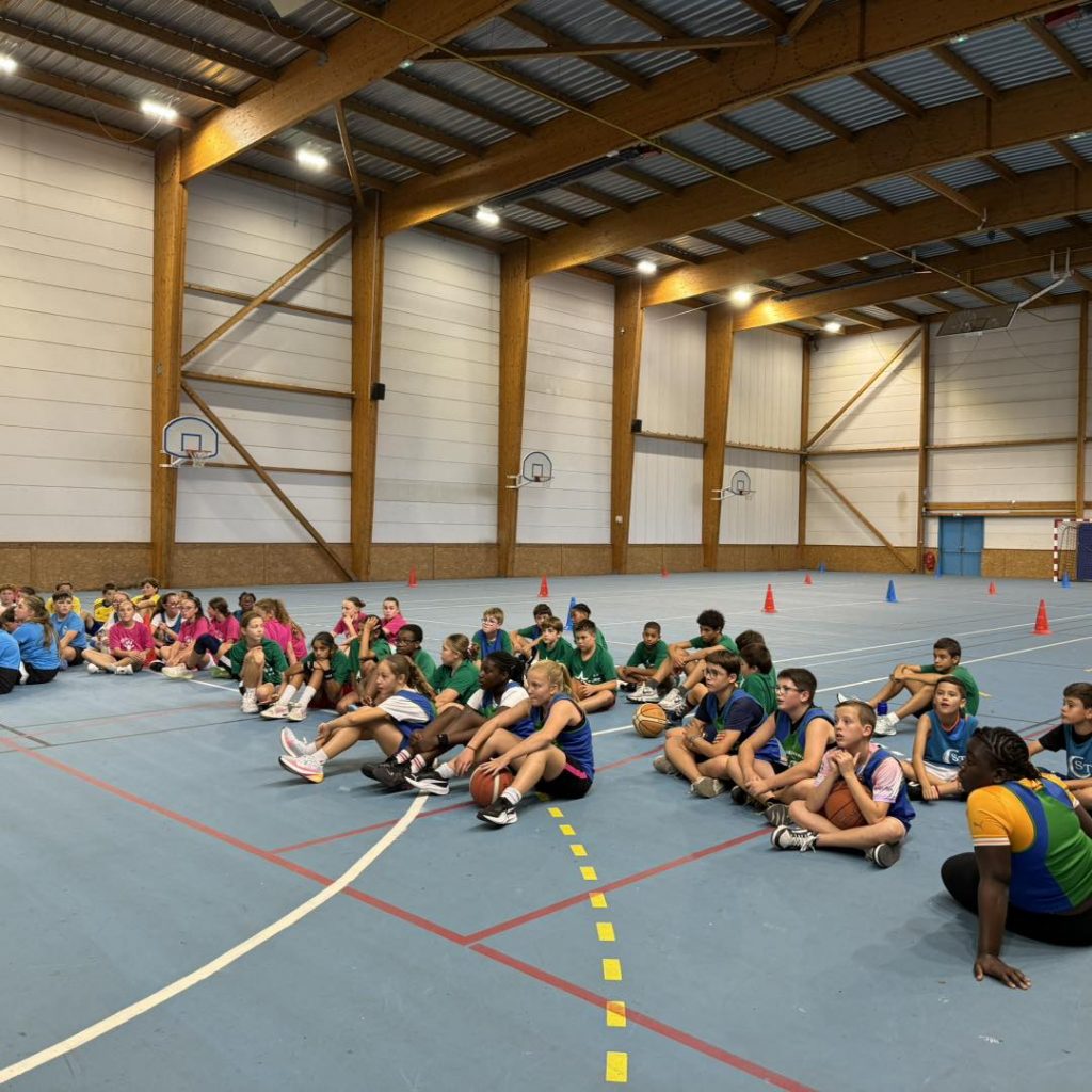 Sports Co benjamins 6