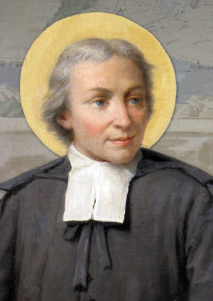 Saint Jean-Baptiste de La Salle