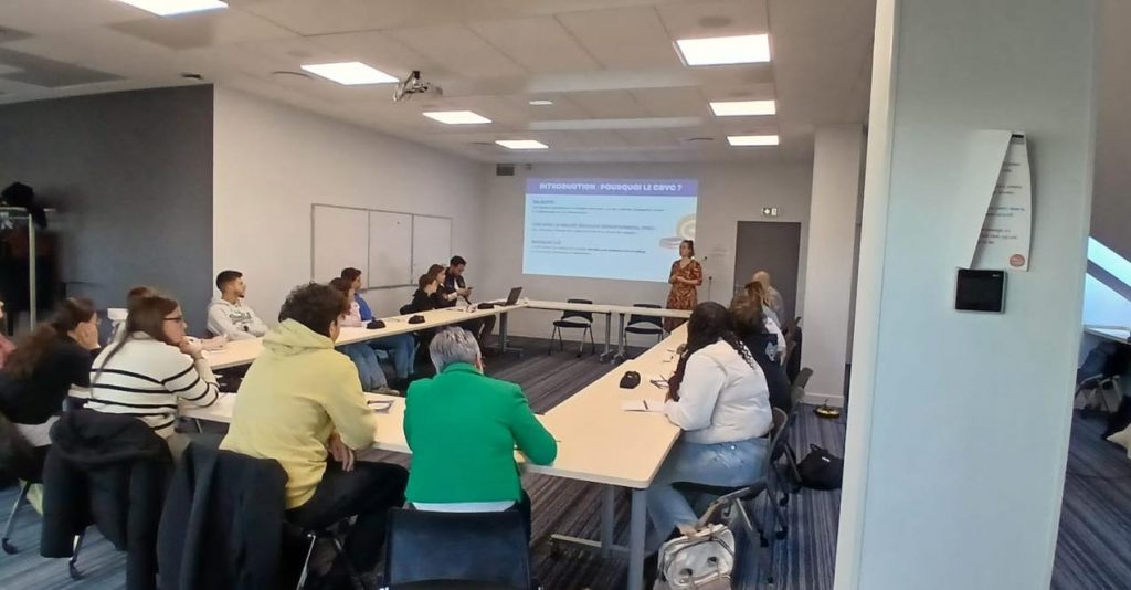 Conseil Départemental de la Vie Collégienne