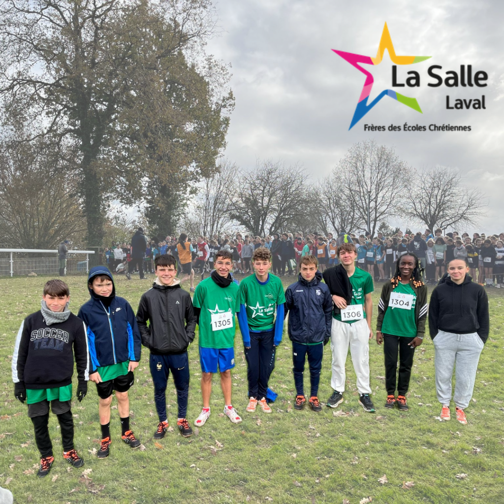 Cross régional USGEL