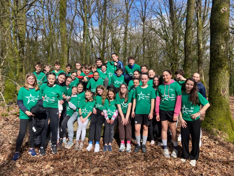 Course d'orientation