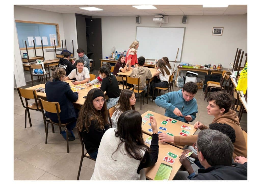 séjour au ski La Salle Laval 2026