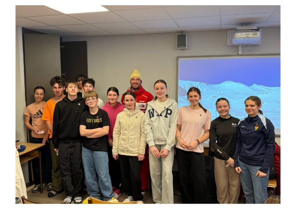 séjour au ski La Salle Laval 2026