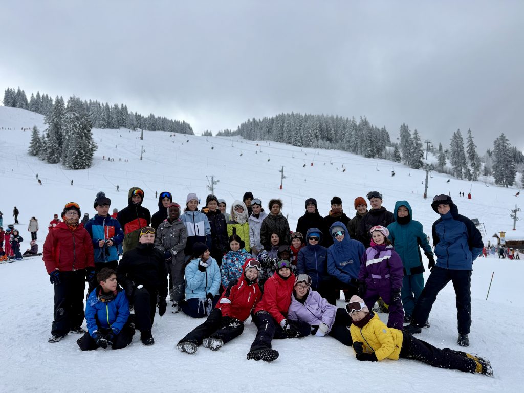 Ski La Salle Laval 2026