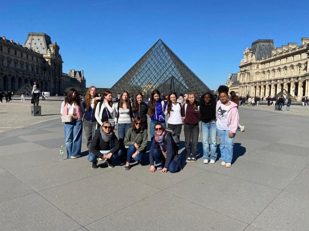 Echange avec l'Allemagne