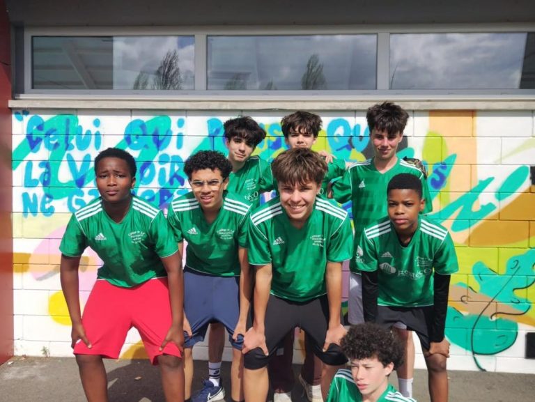 Futsal minimes