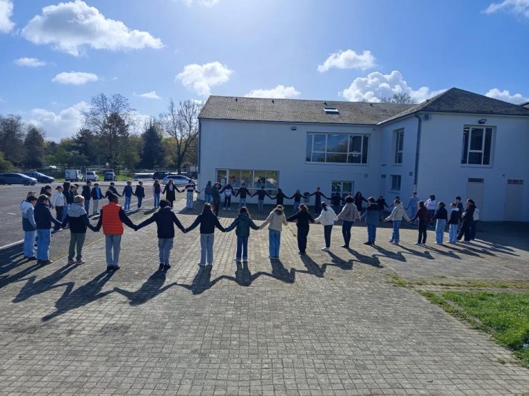 Formation délégués