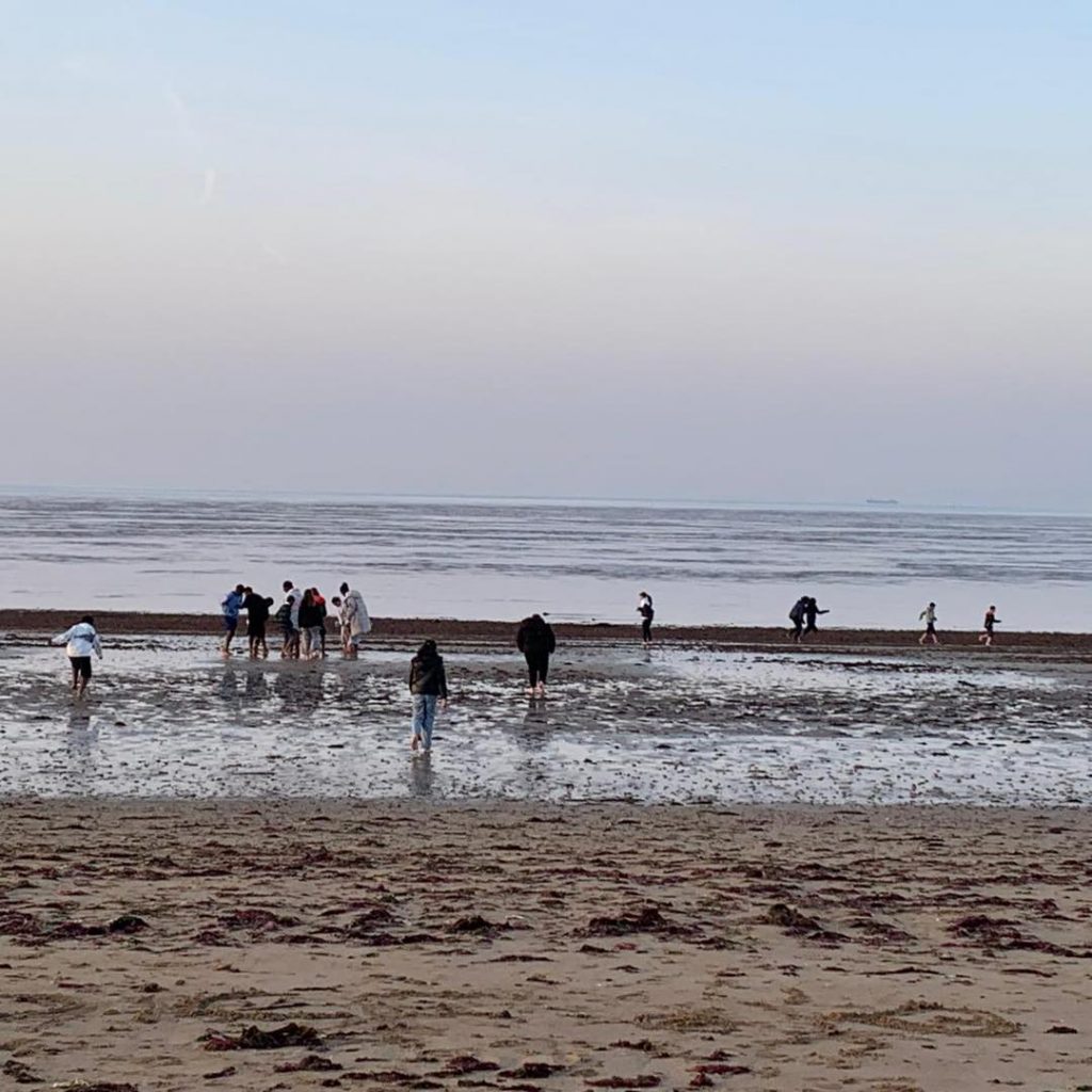 Plages du Débarquement CM