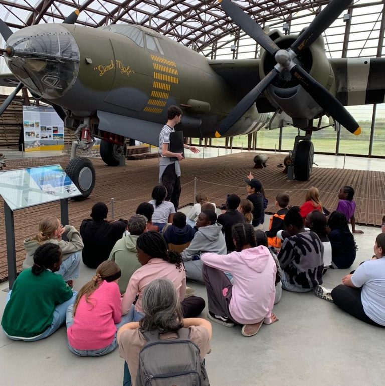 Plages du Débarquement CM
