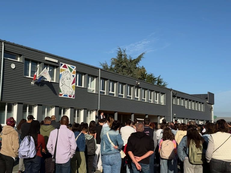 Une nouvelle rentrée sous le soleil